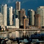 British Airways Vancouver Office Address