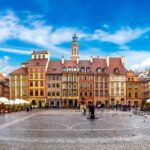 British Airways Warsaw Office Address