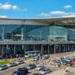 Cairo International Airport