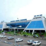 Calicut International Airport