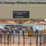 Chicago Midway International Airport