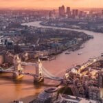 China Eastern Airlines London Office