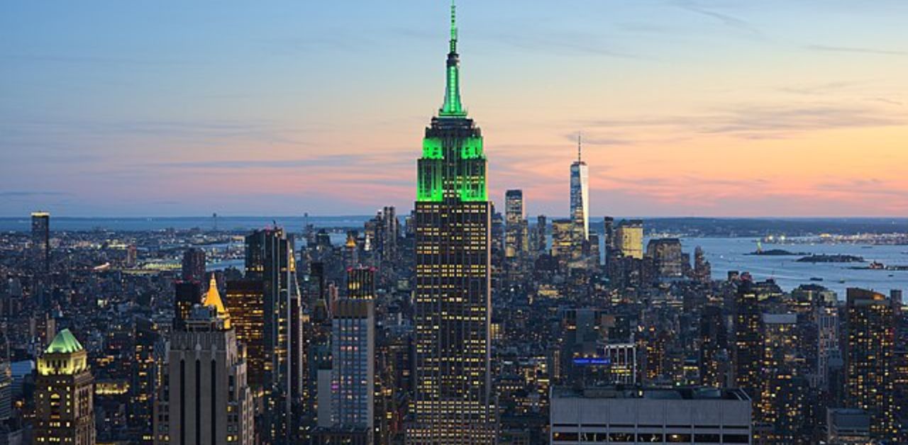 China Southern Airlines New York Office in USA
