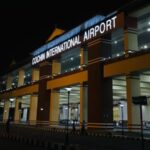 Cochin International Airport