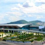 Da Nang International Airport