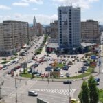 Dan Air Bacau Office in Romania