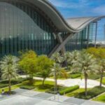 Doha International Airport