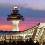 Dulles International Airport