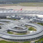 Düsseldorf Airport