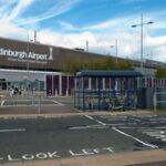 Edinburgh Airport