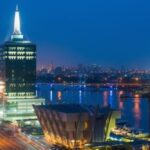 Emirates Airlines Lagos Office in Nigeria