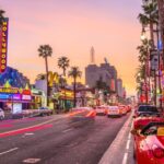 Envoy Air Los Angeles Office in California