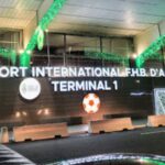 Félix-Houphouët-Boigny International Airport