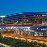 Frankfurt Airport