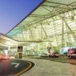 Guangzhou Baiyun International Airport