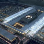 Guangzhou Baiyun International Airport