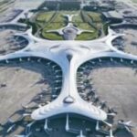Harbin Taiping International Airport