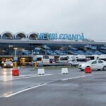 Henri Coandă International Airport