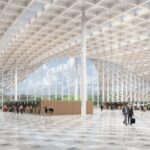 Islam Karimov Tashkent International Airport