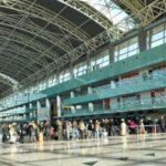 Izmir Adnan Menderes Airport