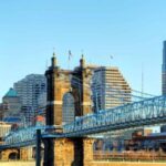 JetBlue Airlines Cincinnati Office in Ohio