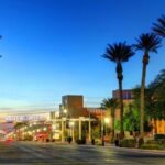 JetBlue Airlines Henderson Office in Nevada