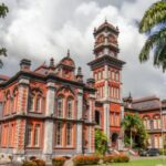 JetBlue Airlines Trinidad & Tobago Office