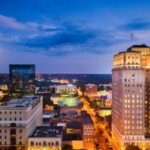 JetBlue Airlines Winston-Salem Office in North Carolina