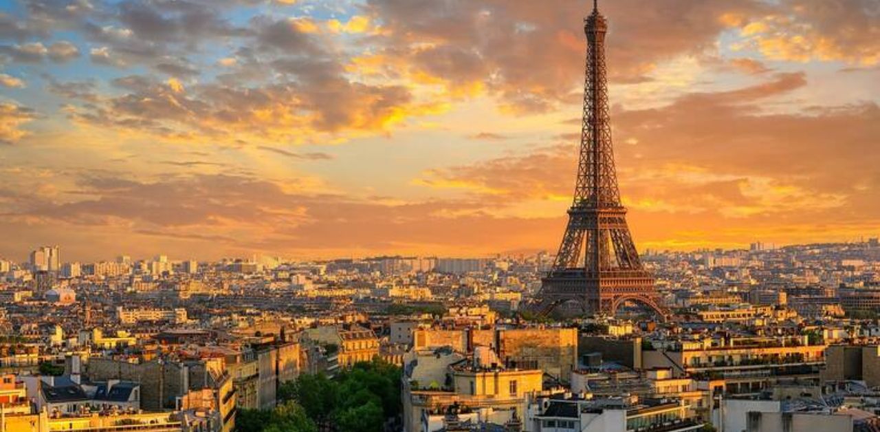 JetEx Airlines Paris Office in France