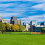 Jetblue Airlines Buffalo Office in New York