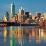 Jetblue Airlines Dallas Office in Texas