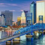 Jetblue Airlines Jacksonville Office in Florida