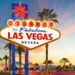 Jetblue Airlines Las Vegas Office in Nevada