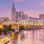 Jetblue Airlines Nashville Office in Tennessee