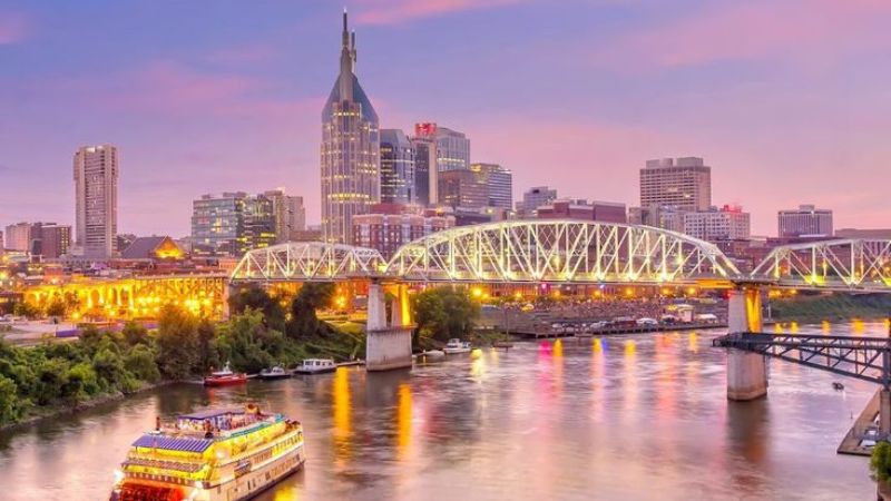 Jetblue Airlines Nashville Office Address
