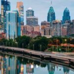 Jetblue Airlines Philadelphia Office