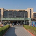 Jinnah International Airport