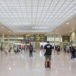 Josep Tarradellas Barcelona–El Prat Airport