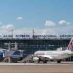 Julius Nyerere International Airport