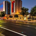 KLM Airlines Chandler Office in Arizona