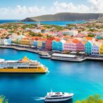 KLM Airlines Curacao Office Address