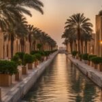 KLM Airlines Dammam Office in Saudi Arabia