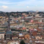 KLM Airlines Entebbe Office Address