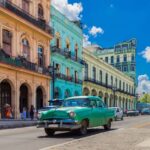 KLM Airlines Havana Office Address