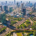KLM Airlines Jakarta Office Address
