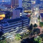 KLM Airlines Kampala Office Address