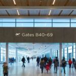 Kansas City International Airport