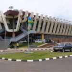 Kigali International Airport