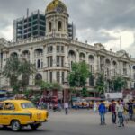 British Airways Kolkata Office Address
