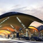 Kuala Lumpur International Airport